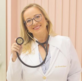 Médica Clínica Geral: Conheça os Serviços Oferecidos