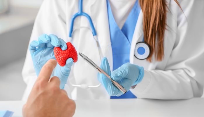 Endocrinologia em Panambi