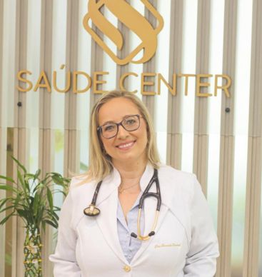 Saúde Center Panambi