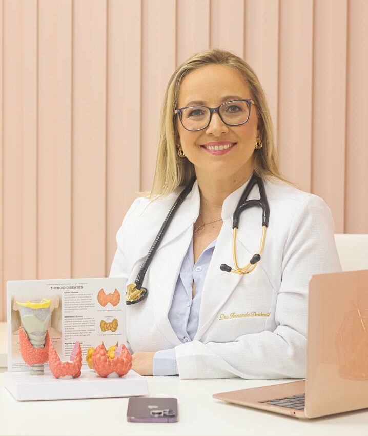 Entenda Como a Endocrinologia Pode Ajudar