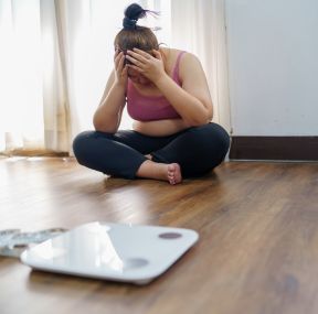 Obesidade: Endocrinologia de Panambi Ajuda Você