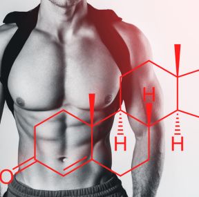 Testosterona: Endocrinologia em Panambi fala sobre a Reposição