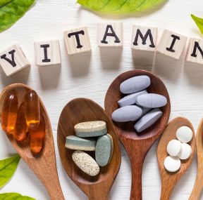 Reposição de Vitaminas e Minerais: Entenda a Importância 