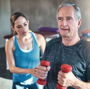 O que é a Sarcopenia
